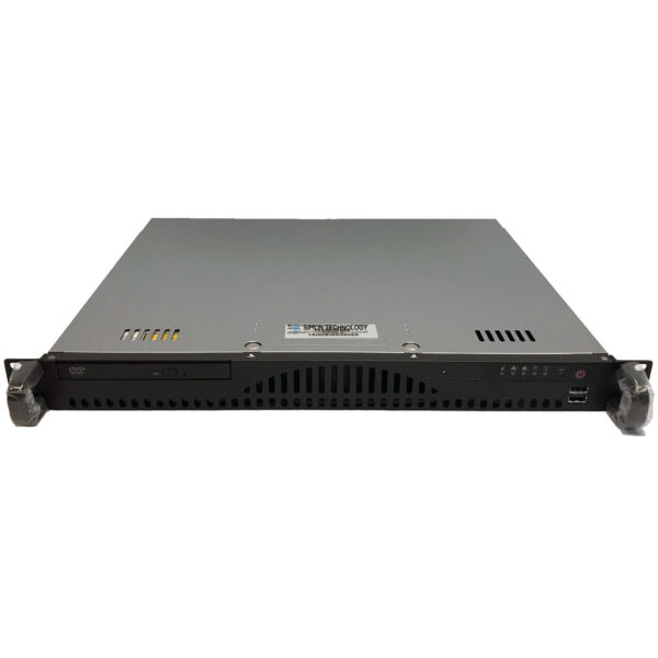 Сервер HDS SMU300 (System Management Unit) (SX345278-04)