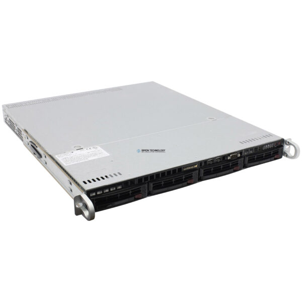 Сервер HDS SMU400 (System management unit) (SX345390)