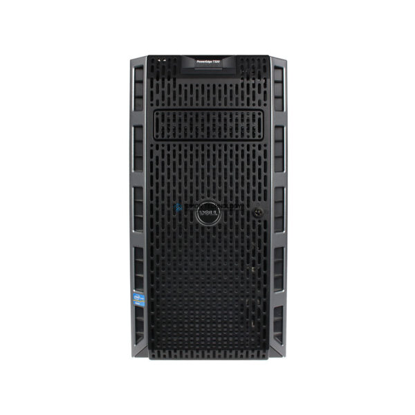 Сервер Dell PET320 TWR S110 4*LFF NHP CTO (T320 CHASSIS)