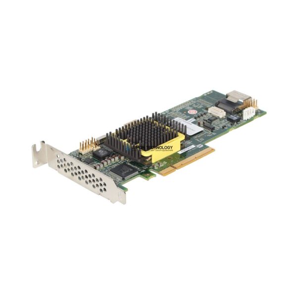 Контроллер RAID Adaptec ADAPTEC 5405 4 PORT 256MB PCIE RAID CONTROLLER - LOW PROF BRKT (TCA-00275-04-D-LP)