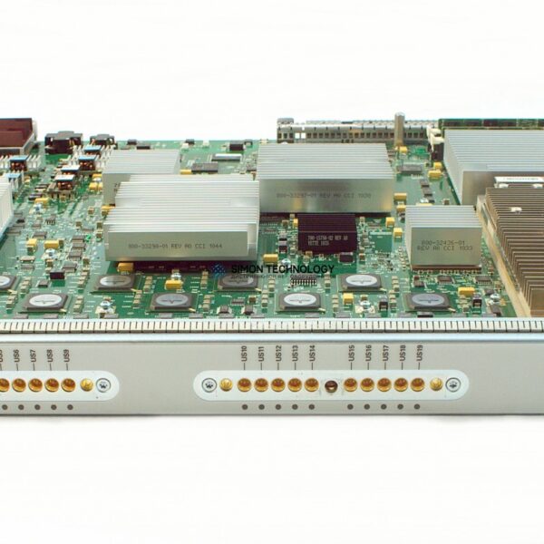 Модуль Cisco RF D3.0 M-CMTS LineCarduBR10K Platf BaseHW (UBR-MC3GX60V-RF)