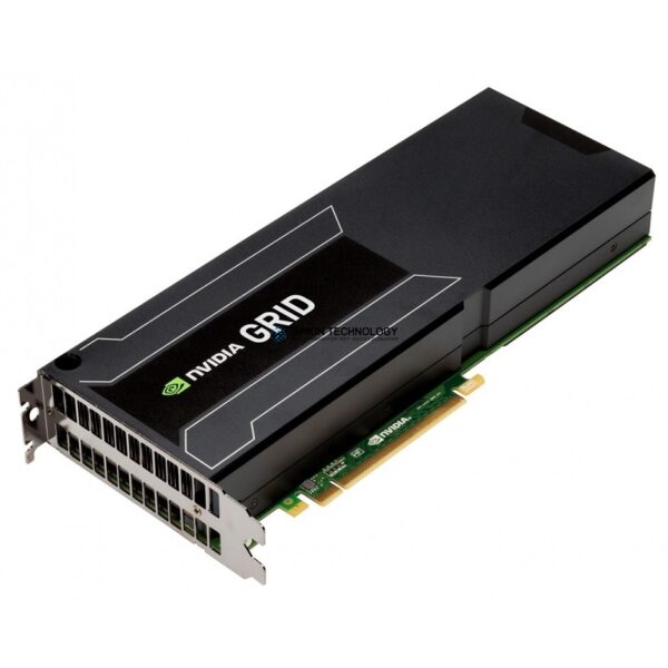 Видеокарта Cisco CISCO NVIDIA GRID K1 (UCSC-GPU-VGXK1=)