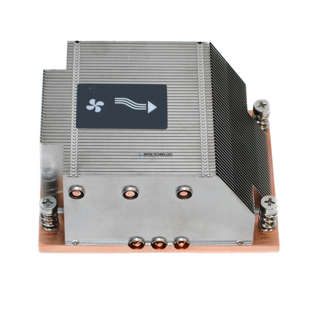 Радиатор Cisco Heat Sink for UCS C240 M3 Rack Server (UCSC-HS-C240M3)