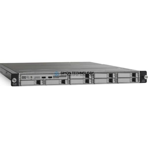 Сервер Cisco UCS C22 M3 8*SFF CTO CHASSIS (UCS-C22-M3)