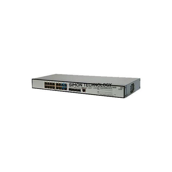 Коммутаторы HP HP PROCURVE 16 PORT SWITCH (V1910-16G)