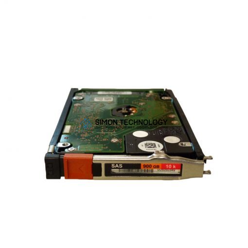 EMC EMC Disk 900GB 10K SAS (V2-PS10-900)