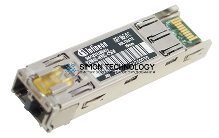 Трансивер SFP Infineon INFINEON 2GB 850MN SW FC OPTICAL GBIC (V23848-M305-C56W)