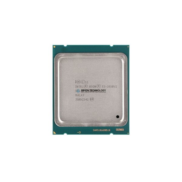 Процессор Intel Xeon 8C 2.6GHz 20MB 95W Processor (V26808-B9031-V12)