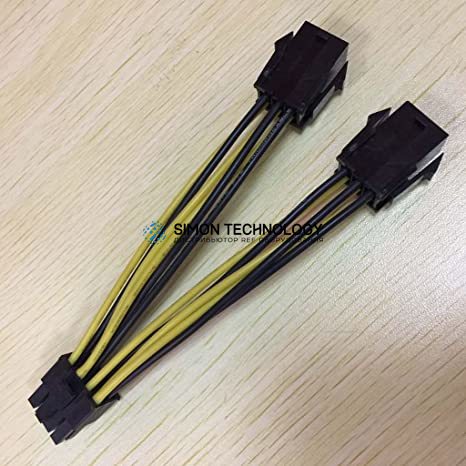 Кабели Dell Cable power K80 M40 M60 P40 P100 (VM577)