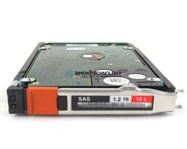 EMC EMC VMAX 1.2TB 10K SAS disk VMAX3 (VMAX-2S10-012)