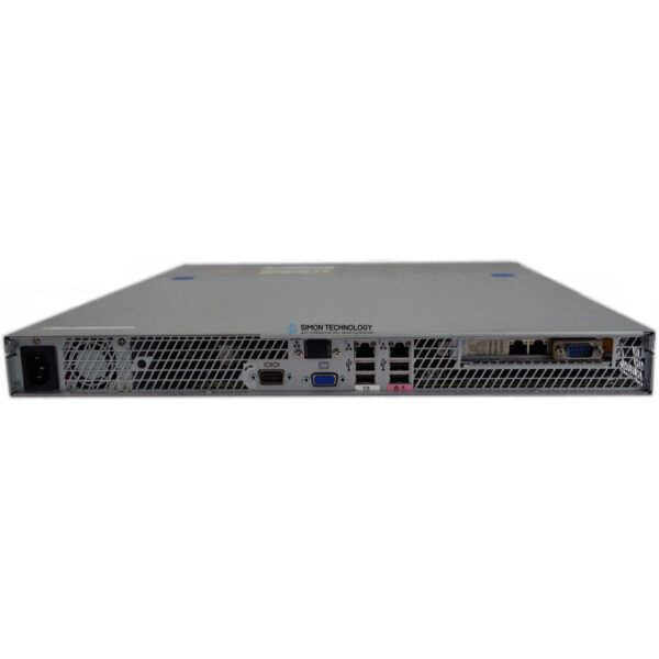 Сервер EMC Server Control st on VNX2 series (VNXBCSM)