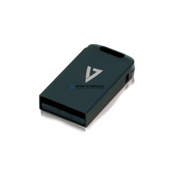 Аксессуар Lenovo V7 CLE USB NANO 16GB NOIR (VU216GCR-BLK)