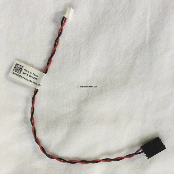 Кабели Dell DELL POWEREDGE R310 LED TO PERC 7 ASSY CABLE (W808M)