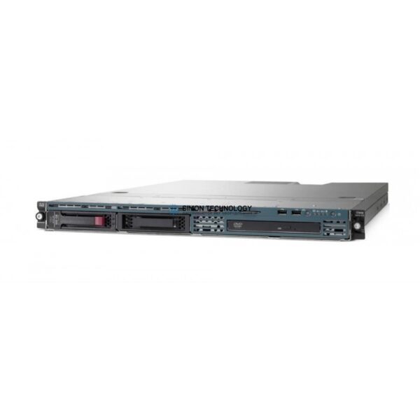Сервер Cisco WAVE-574 WIDE AREA VIRTUALIZATION ENGINE (WAVE-574-K9)