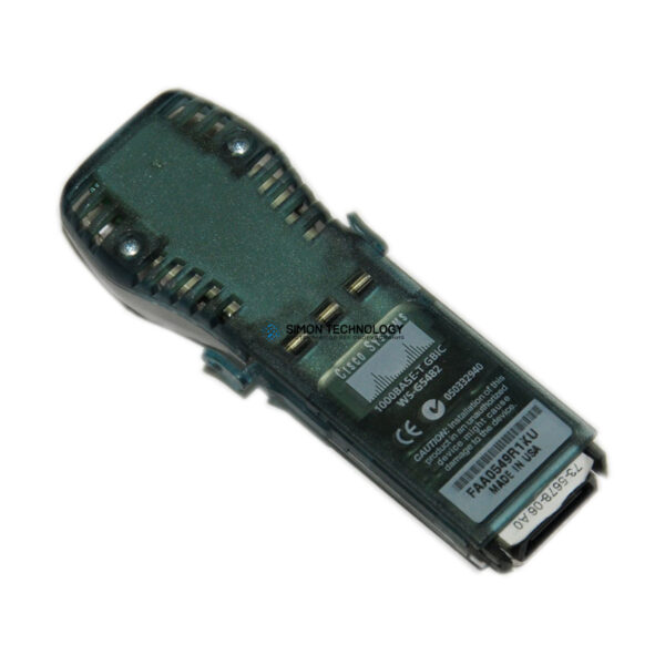 SFP модуль Cisco CISCO 1000BASE-T GBIC (WS-G5482)