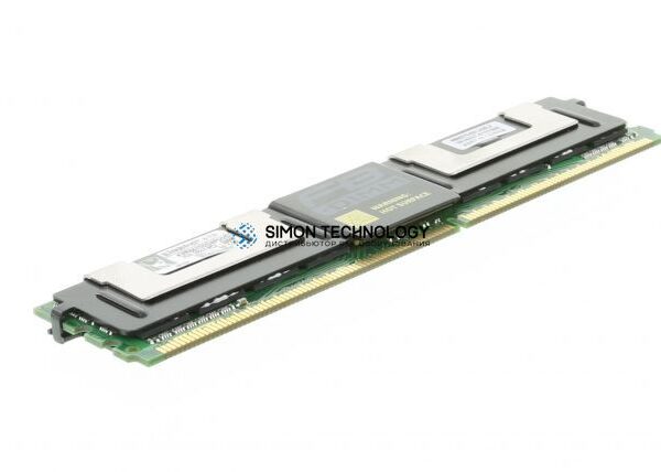 Оперативная память Dell DATADOMAIN DataDomain 4GB Memory Dimm PC3-1200E for DD2200 (X-MEM1X4G-2)