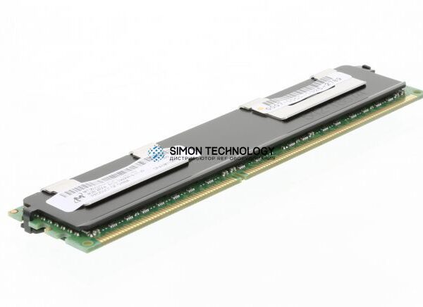 Оперативная память Dell DATADOMAIN DataDomain Memory 4GB PC3-12800 (X-MEM1X4G2)