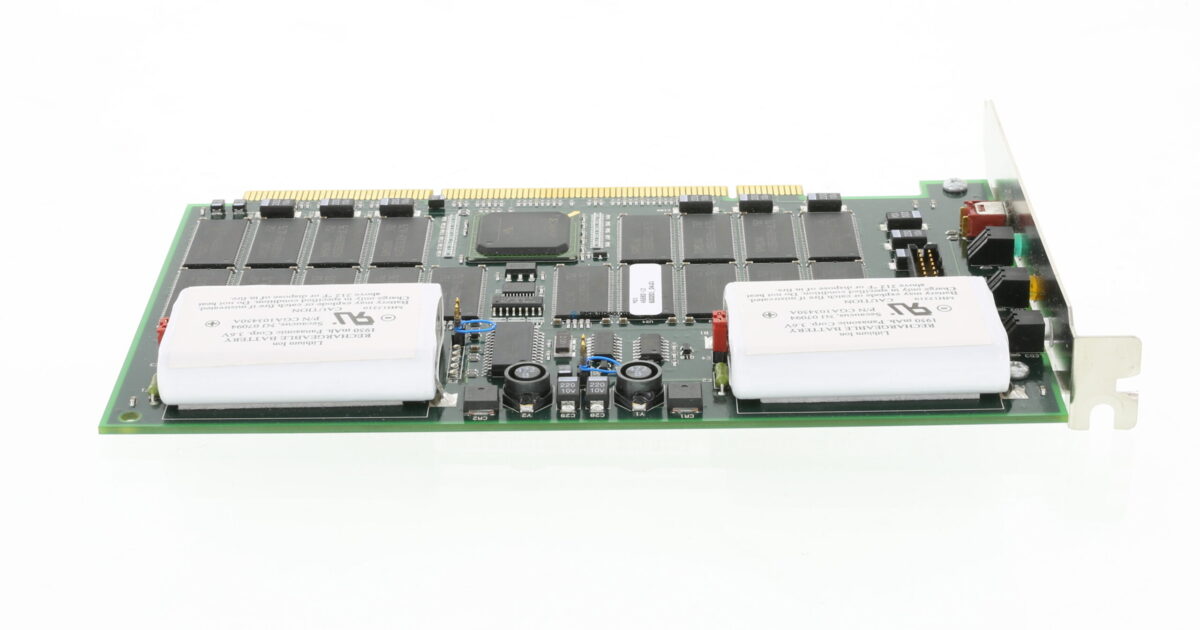 Оперативная память EMC NVRAM 512MB ROHS (X-NVRAM-512MB)