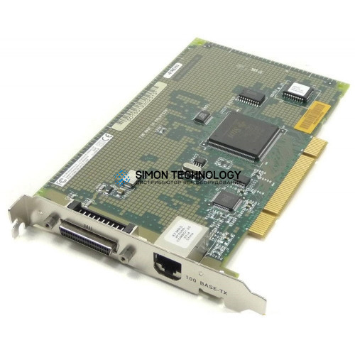 Контроллер NetApp Card PCI 10/100T ETH (X1033A)