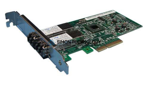 Контроллер NetApp Card 2-portNIC PCIE LC FAS6070 (X1038A-R6)