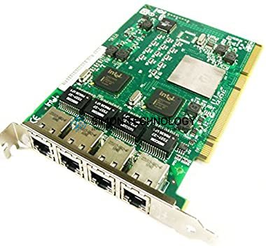 Контроллер NetApp Card 4-Port Copper GbE PCI-X (X1047B-R6)