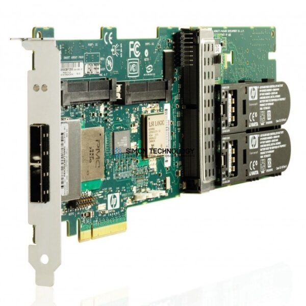 Контроллер NetApp LP11000 FC HBA (X1086A-R6)