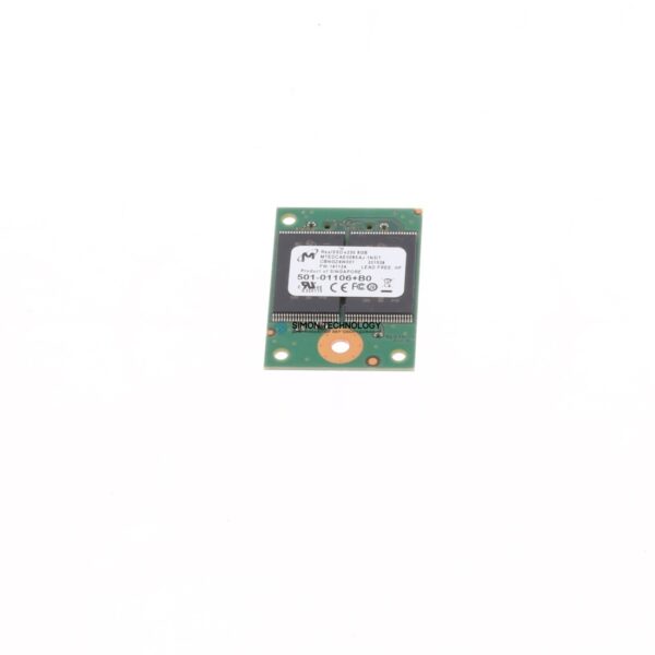 NetApp USB Flash 8GB Boot Media (X1426A-R6)