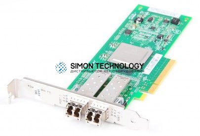 Контроллер NetApp NETAPP SANBLADE 8GB 2P FIBRE PCI-E - HIGH PROFILE BRKT (X1927A-R6-HP)