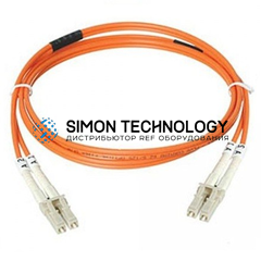 Кабели NetApp NETAPP NetApp Cable FC LC/LC 15M comp ble (X6554-R6)