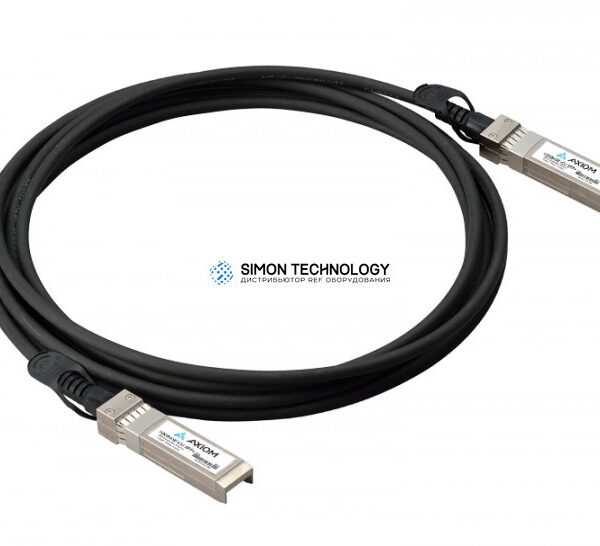 Кабели NetApp NETAPP NetApp SFP+ 10G Direct Attach Cable Comp- 10M (X6566B-10-R6)