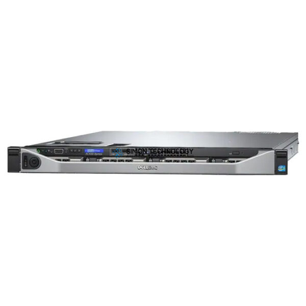 Сервер Dell Hyper Converged (XC430 4x 3.5)
