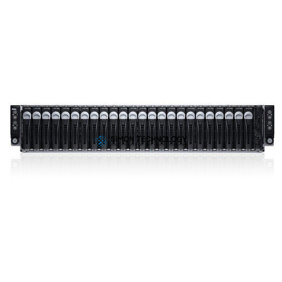 Сервер Dell Node (XC6320)