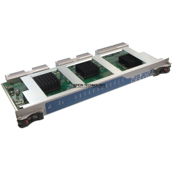Модуль HP Voltaire InfiniBand DDR 288P Fabric Board (sFB-2012)