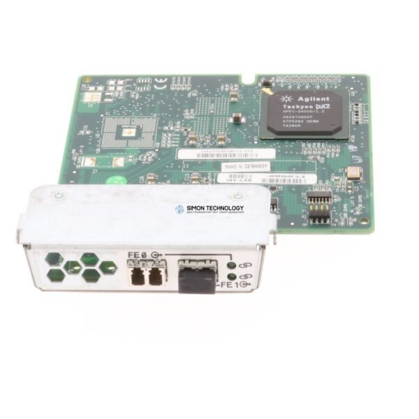 Модуль EMC AX100 AX150i Dual fibre channel card (005048497)