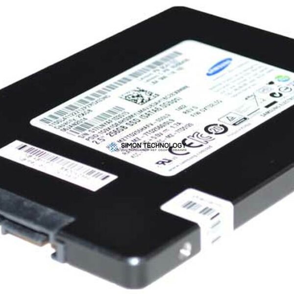 SSD Lenovo SATA-SSD 256GB SATA 6G 2,5' - (00FC439)