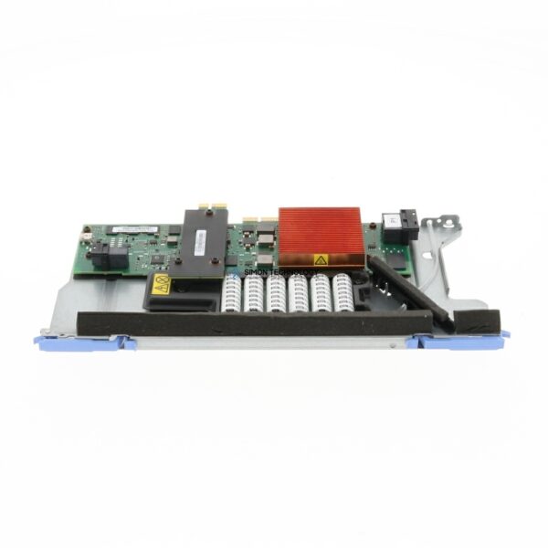 Контроллер IBM 6GB PCIe3 SAS RAID Internal Adapter for EJ0P Backp (00MA042)
