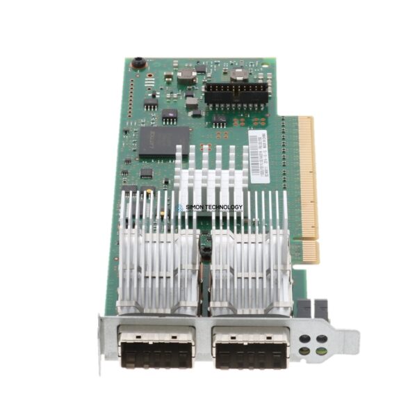 Контроллер IBM PCIe3 Optical Cable Adapter PCIe3 Expansion (00TK704)