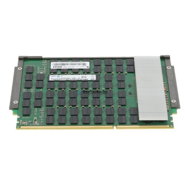 Оперативная память IBM 128GB DDR3 MEMORY (00VK372)