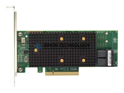 Контроллер RAID Lenovo ThinkSystem RAID 530-8i PCIe 12Gb Adapter (01KN505)