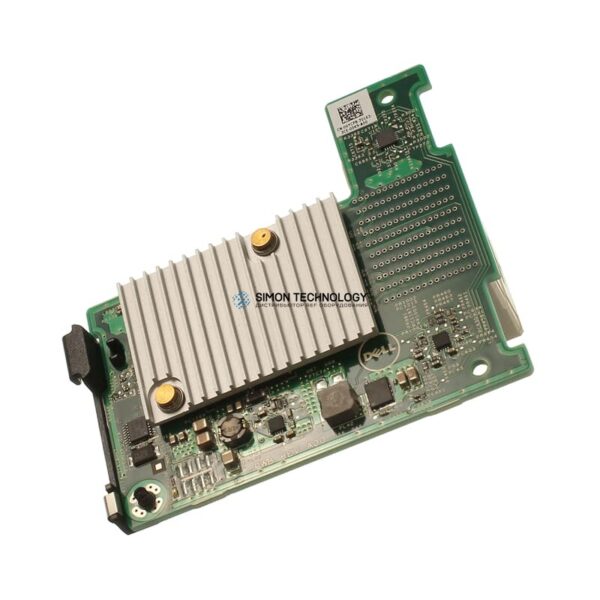 Dell Mezz Card PCIe Bypass Gener on 2 PowerEdge VRTX M520 M620 M630 - (06YCP8)