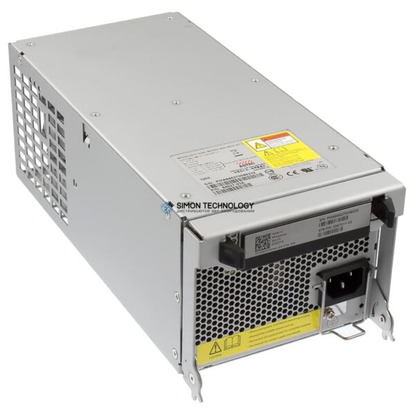 Блок питания Dell EqualLogic Storage Netzteil PS6500 PS6510 440W - (0967011-02)