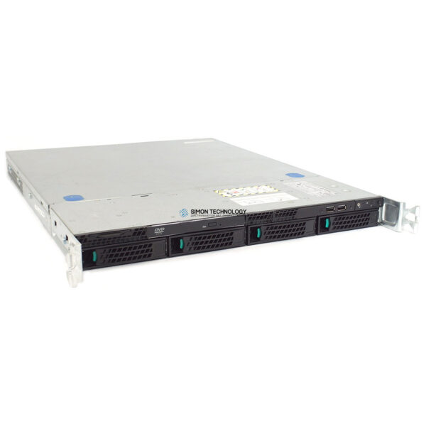 Сервер EMC EMC VNX52/VN54/5600 Control St on (100-520-152)