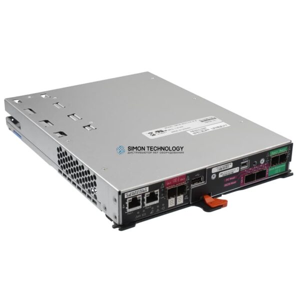 Контроллер NetApp RAID Controller 8GB 2Port FC 16Gbps SAS 12G E2700 - (110-00409)