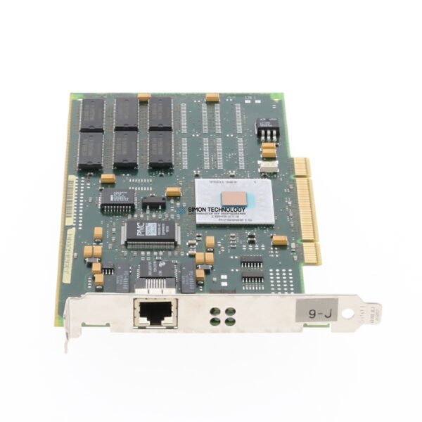 Контроллер IBM Turboways 155 PCI UTP ATM Adapter (21H7977)
