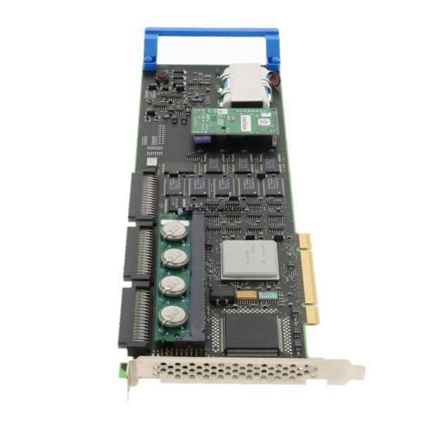 Контроллер IBM PCI RAID DISK UNIT CONTROLLER (23L2845)