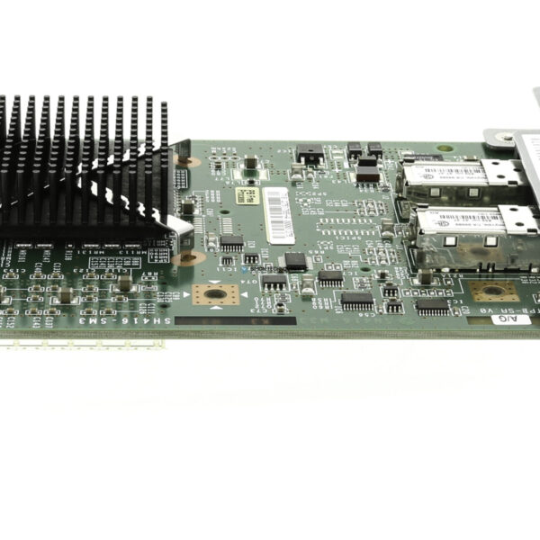 Модуль HDS AMS200/WMS100 2-port I/F, 4GB (3274812-A)