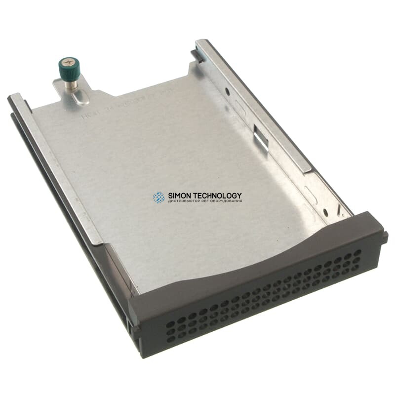 Салазка/корзина Fujitsu Siemens FSC Einbau Rahmen Primergy RX100 S2 — (34.92B03.XXX R01)