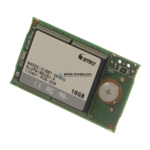 Fujitsu USB Flash Modul 16GB Primergy RX300 S6 - (38016596)
