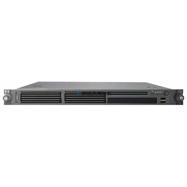 Сервер HP DL145 G2 2.2GHz 2GB Server (390845-001)