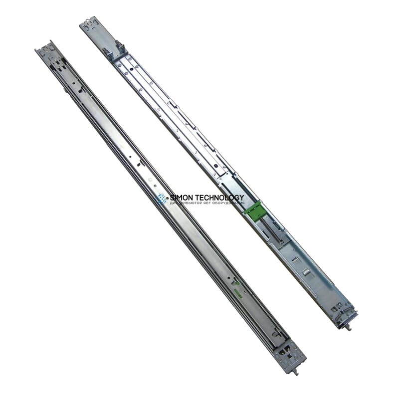 Fujitsu Rack-Montage-Schienen Primergy RX2520RX2530 RX2540 - (400-00247-A)